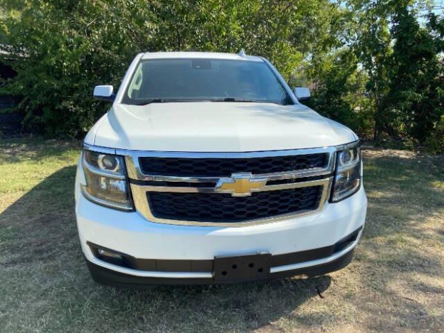 $25495 : 2015 Tahoe LT image 6