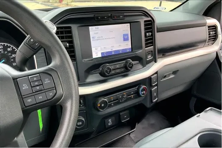 $25886 : Ford F-150 2021 4x2 XL 2dr R image 7