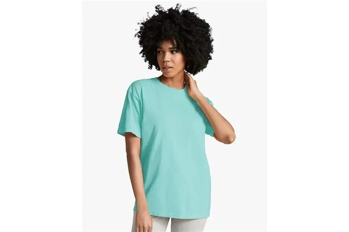 Custom-Printed Apparel image 3