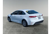 $23900 : Toyota Corolla 2025 LE 4dr S thumbnail