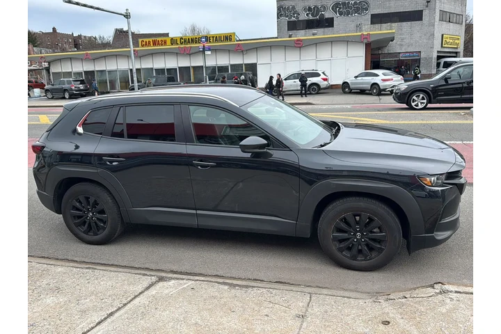 $25290 : Mazda CX-50 2025 AWD 2.5 S P image 8