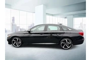 $18999 : Honda Accord 2018 Sport 4dr thumbnail