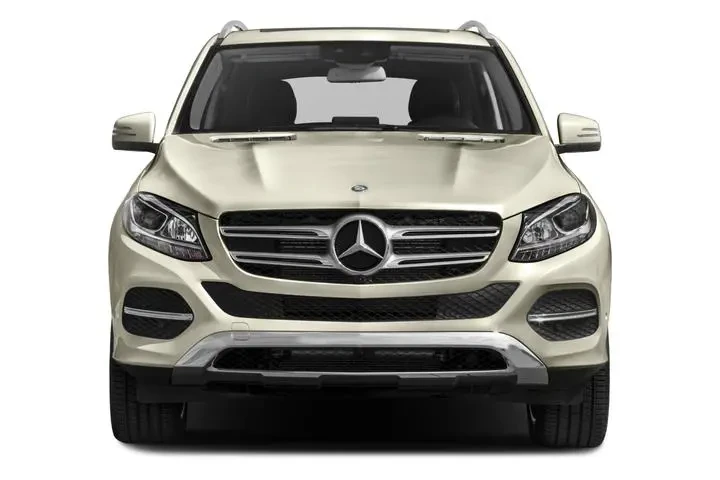 $13000 : Mercedes-Benz GLE 2017 GLE 3 image 4