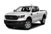 Ford Ranger 2020 4x4 XL 4dr en Atlanta