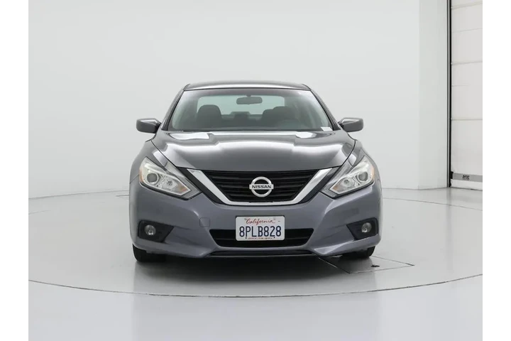 $13998 : Nissan Altima 2018 2.5 SV 4d image 5