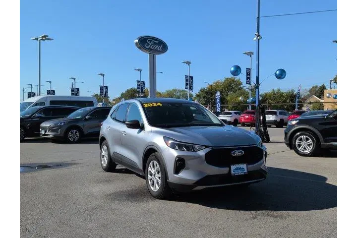 $20555 : Ford Escape 2024 Active 4dr image 2