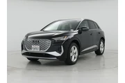 $31998 : Audi Q4 e-tron 2024 AWD quat thumbnail
