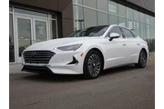 Hyundai SONATA Hybrid 2022 L