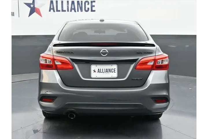 $8999 : Nissan Sentra 2018 SR TURBO image 6