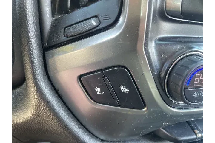 $22992 : Chevrolet Silverado 1500 201 image 8