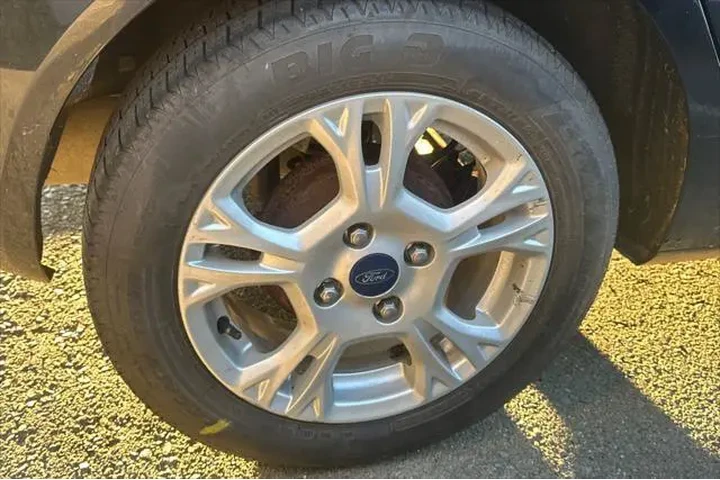 $7990 : Ford Fiesta 2016 SE 4dr Hatc image 7