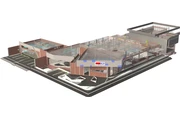 Structural BIM Services en Denver