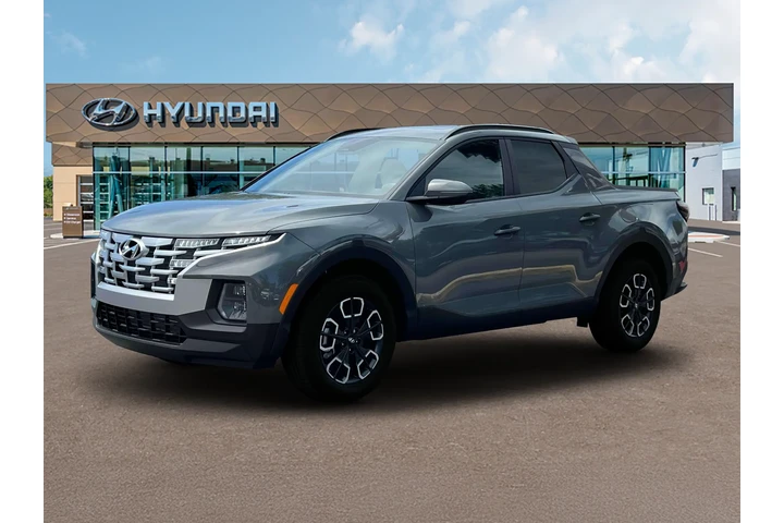 $25949 : Hyundai SANTA CRUZ 2024 SEL image 2