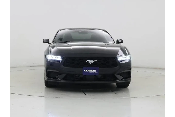 $33998 : Ford Mustang 2024 EcoBoost 2 image 5