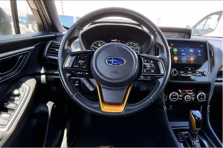 $33996 : Subaru Forester 2024 AWD Wil image 6