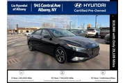 Hyundai ELANTRA 2023 Limited en Albany
