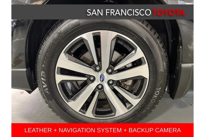 $19588 : 2019 Outback 2.5i Limited image 9