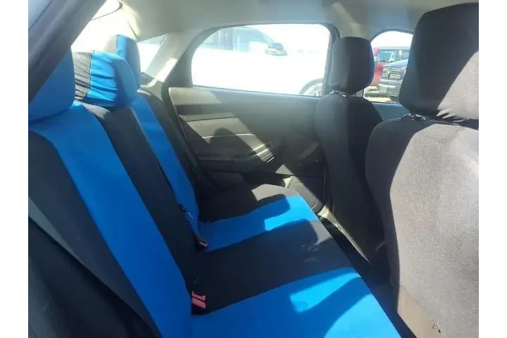 $6968 : Ford Focus 2016 S 4dr Sedan image 9