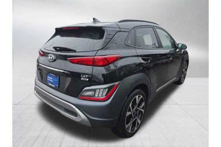 $25850 : Hyundai KONA 2023 AWD Limite image 3