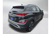 $25850 : Hyundai KONA 2023 AWD Limite thumbnail
