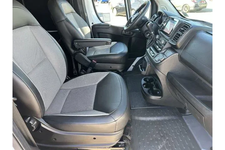 $27247 : Ram ProMaster 2023 2500 159 image 9