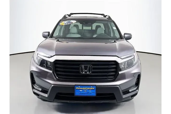$33990 : Honda Ridgeline 2023 AWD RTL image 2