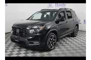 $36875 : Honda Passport 2023 AWD Elit thumbnail