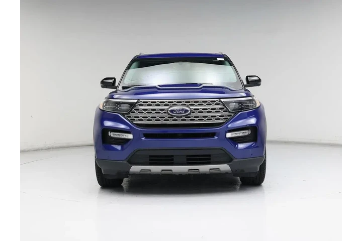 $29998 : Ford Explorer Hybrid 2022 AW image 5