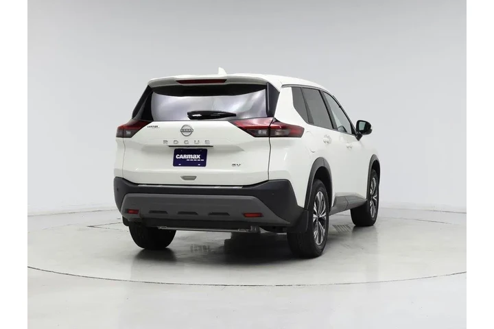 $22998 : Nissan Rogue 2023 SV 4dr Cro image 8