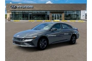 $23000 : Hyundai ELANTRA 2026 SEL Spo thumbnail