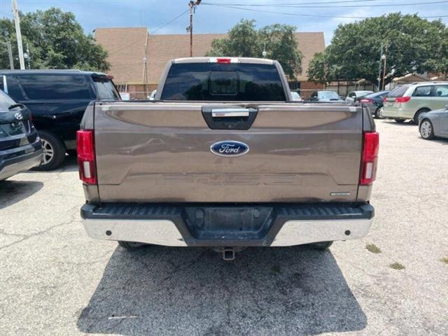 $24800 : 2018 F-150 XLT image 9