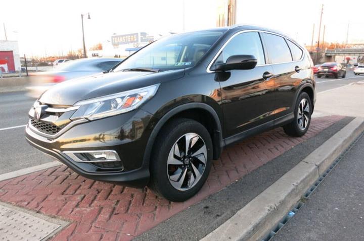 $21000 : 2016 CR-V Touring image 8