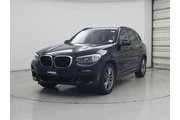 $29998 : BMW X3 2021 AWD xDrive30i 4d thumbnail