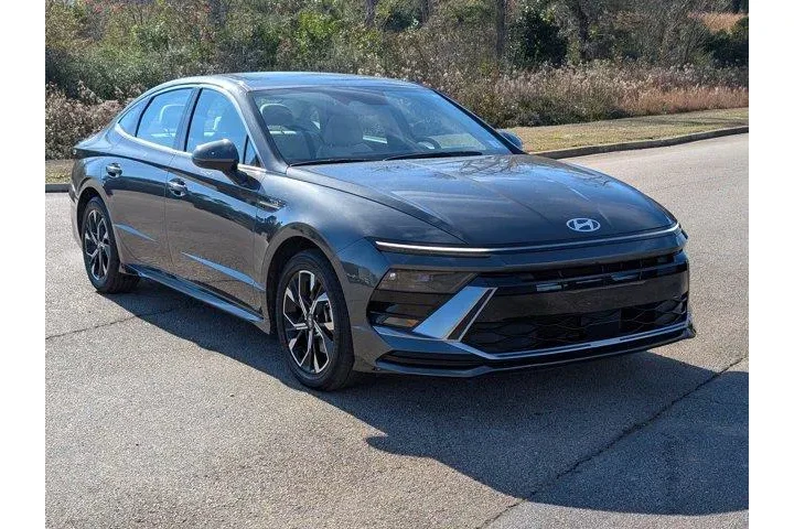 $24999 : Hyundai SONATA 2025 SEL 4dr image 2