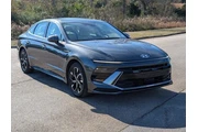 $24999 : Hyundai SONATA 2025 SEL 4dr thumbnail
