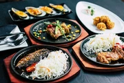 Event  Dining in California en Orange County