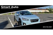 2019 Crosstrek 2.0i Premium en Salt Lake City