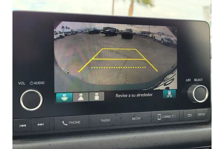 $23825 : Honda HR-V 2024 Sport 4dr Cr image 10