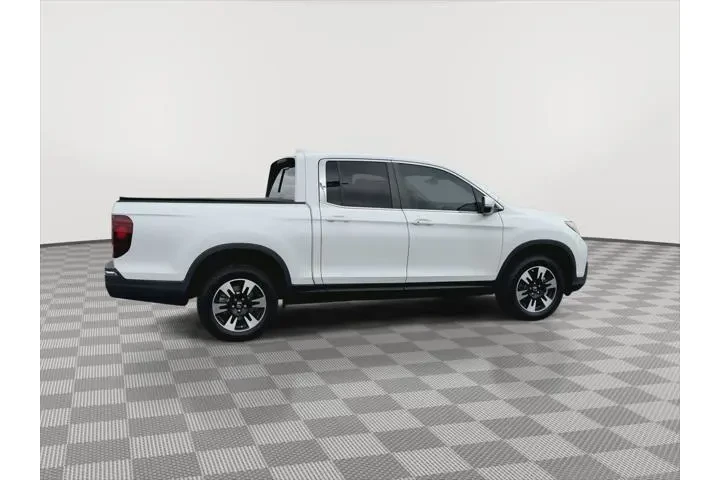 $26000 : Honda Ridgeline 2020 AWD RTL image 9