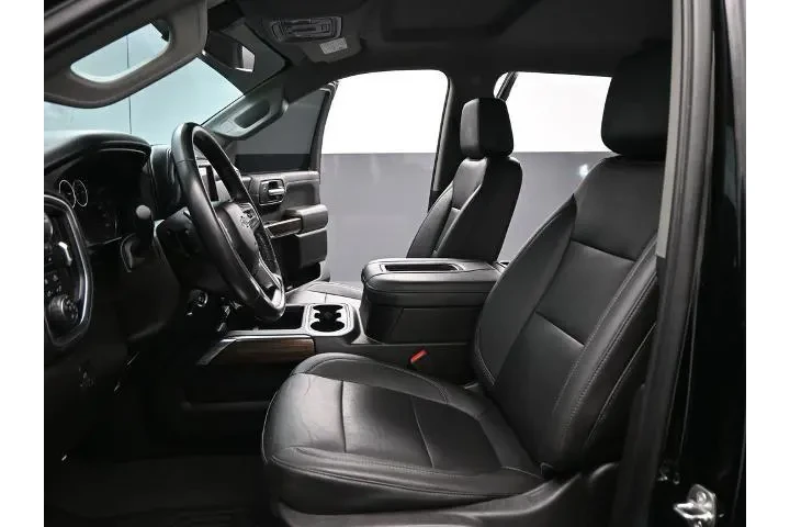 $38187 : Chevrolet Silverado 1500 202 image 10