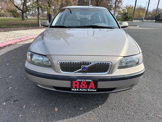 $5995 : 2001 V70 2.4T image 5