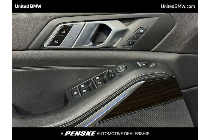 $34495 : BMW X5 2021 sDrive40i 4dr Sp image 3