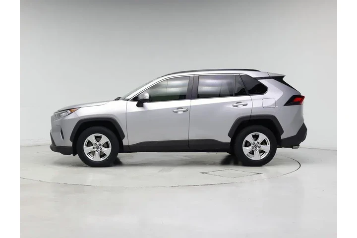 $21998 : Toyota RAV4 2019 XLE 4dr SUV image 3
