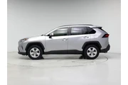 $21998 : Toyota RAV4 2019 XLE 4dr SUV thumbnail