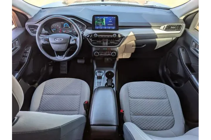 $18505 : Ford Escape 2022 SE 4dr SUV image 10