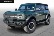 Ford Bronco 2022 4x4 Badland en El Paso