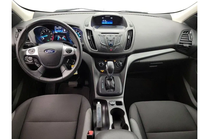 $13998 : Ford Escape 2016 S 4dr SUV image 9