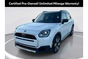 MINI Countryman 2025 AWD Coo en Anchorage