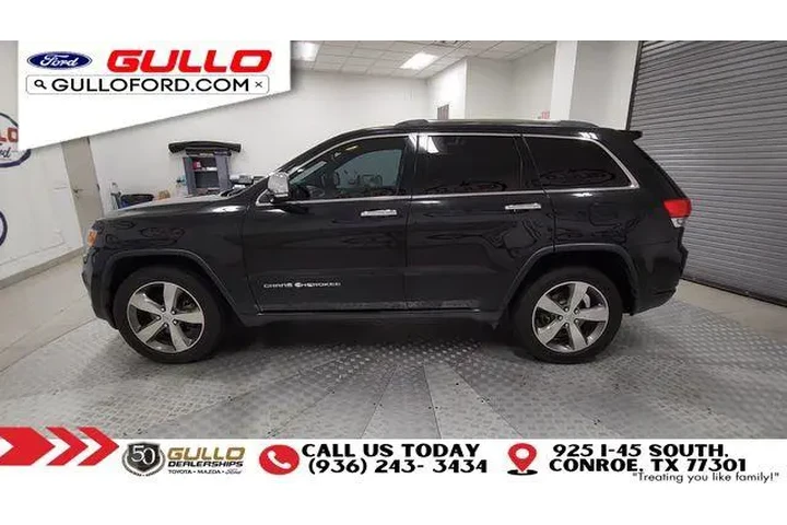 $10991 : Jeep Grand Cherokee 2015 4x2 image 5