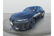 $39698 : Lexus IS 350 2023 AWD F SPOR thumbnail